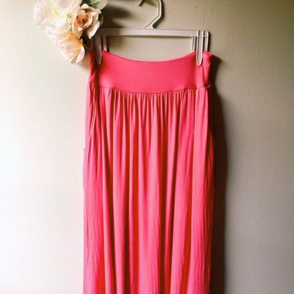 🌿 𝚌𝚘𝚛𝚊𝚕 𝚖𝚊𝚡𝚒 𝚜𝚔𝚒𝚛𝚝